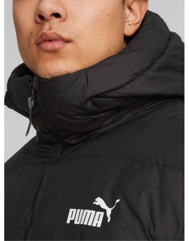 PUMA Power Hooded striukė